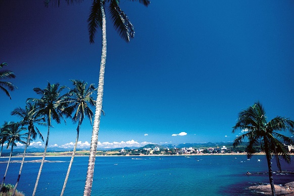 brazil-travel-destinations-exotic-beach
