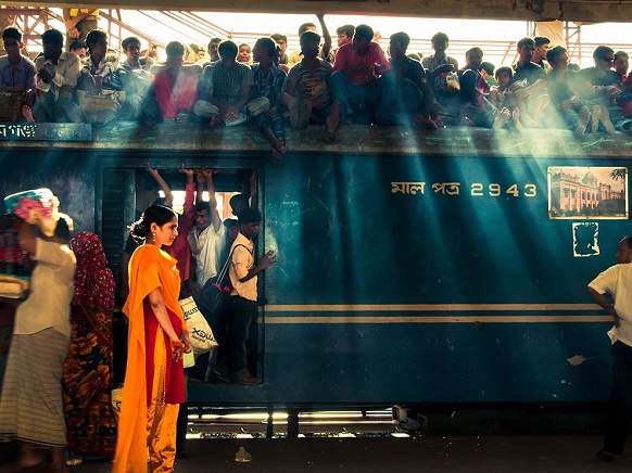 "National Geographic's photo of the day: 15th January"