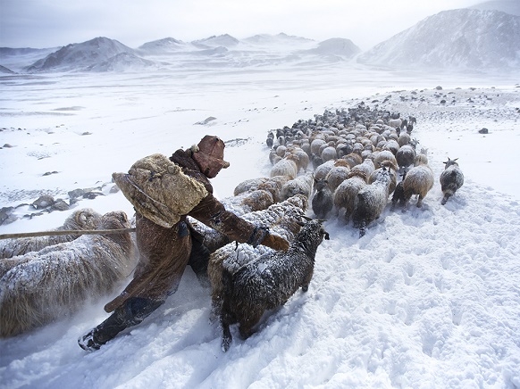 "National Geographic photo of the day: 19th March"