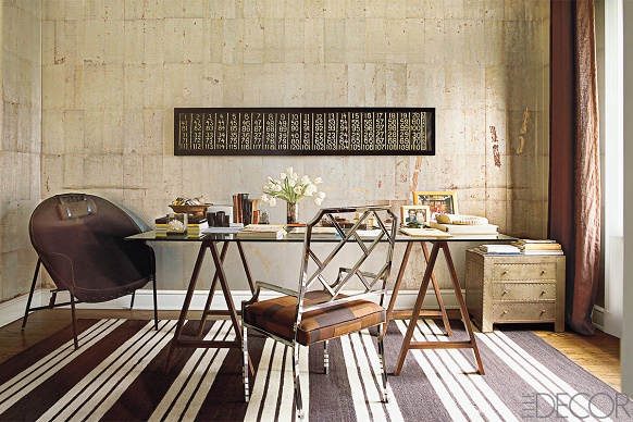 The best interior designers in 2014: selection by Elle Decor