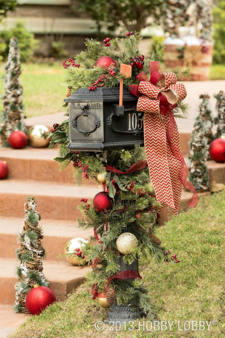 10 Christmas Decorating Ideas