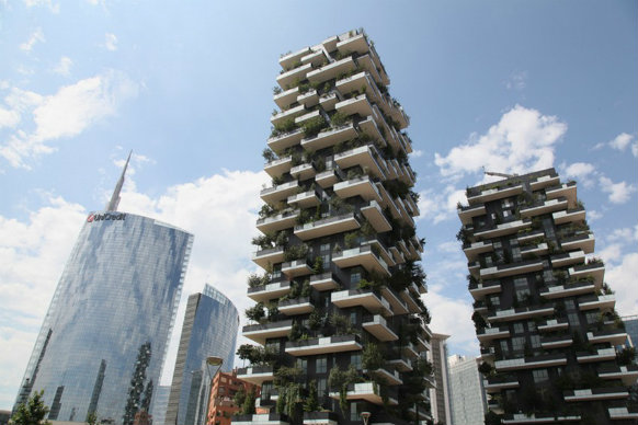 The Most Innovative Highrise in the World