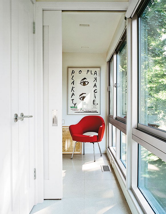 Chairs that Make a Statement