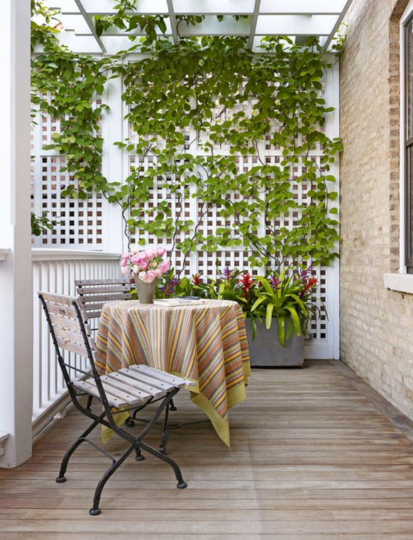 Inspirational Décor Ideas for your Outdoor
