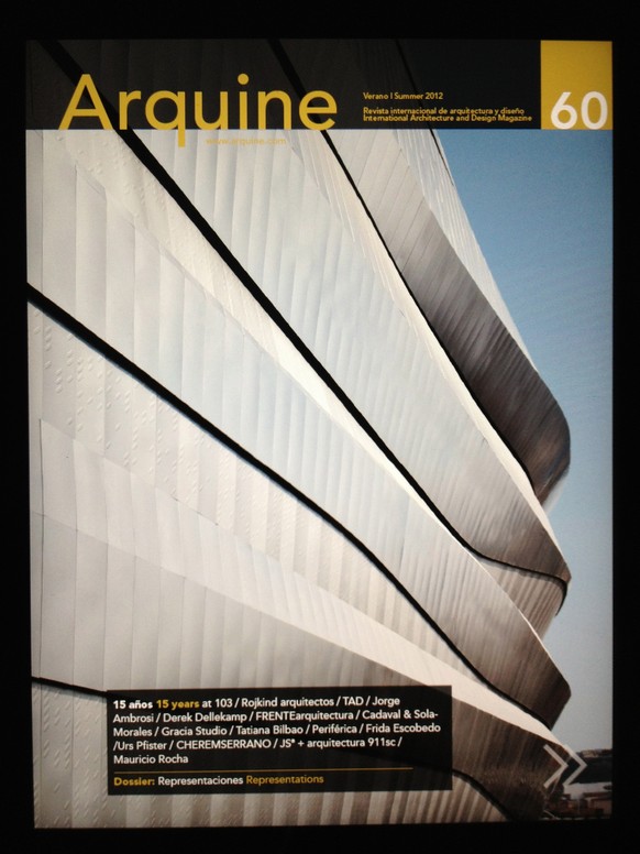 Top Interior Design Magazines from Mexico