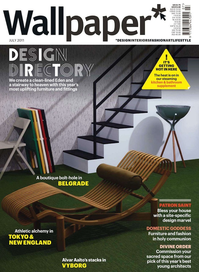 Top 50 USA Interior Design Magazines That You Should Read (part 1)