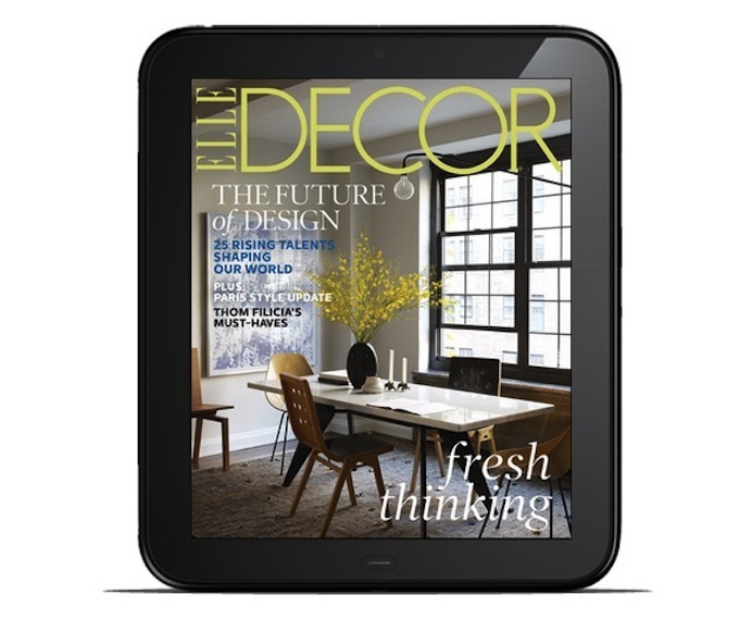 Best Home Decor Magazines to Read on Your Mobile Device