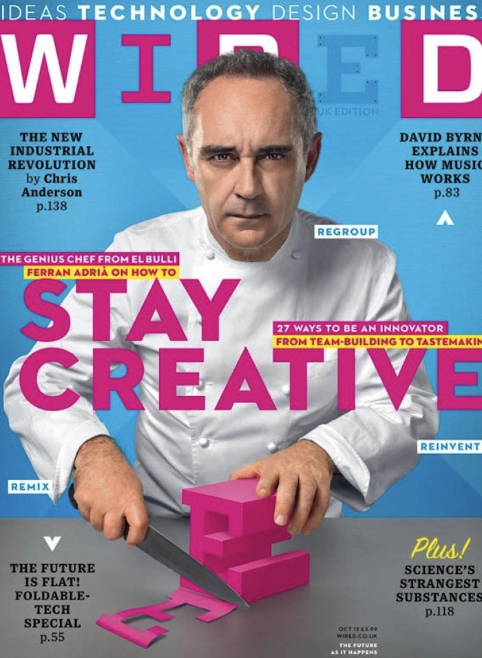 10 Enlightening Magazines You Should Read to Be Inspired