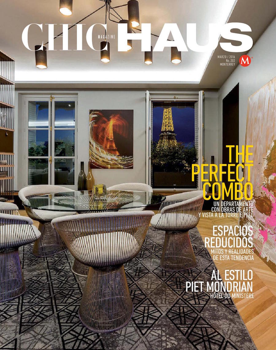 Get Inspired by the Best Interior Design Magazines Ever! ➤ To see more news about the Interior Design Magazines in the world visit us at www.interiordesignmagazines.eu #interiordesignmagazines #designmagazines #interiordesign @imagazines