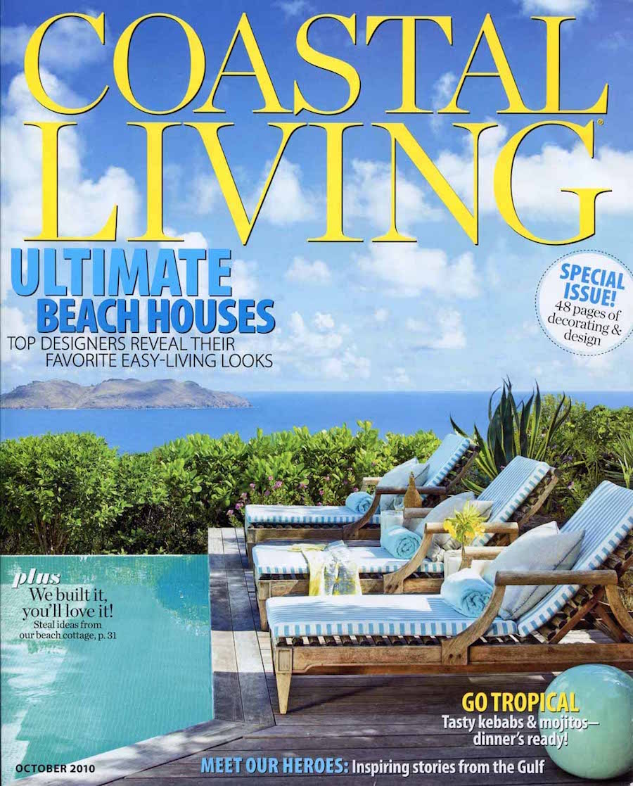 Top 100 Interior Design Magazines That You Should Read (Part 1) top 100 interior design magazines Top 100 Interior Design Magazines You Should Read (Full Version) Coastal Living1