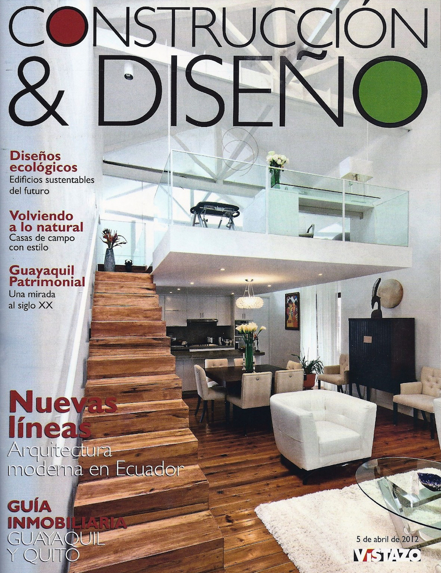 Top 100 Interior Design Magazines That You Should Read (Part 1) top 100 interior design magazines Top 100 Interior Design Magazines You Should Read (Full Version) Construccio n Disen o1