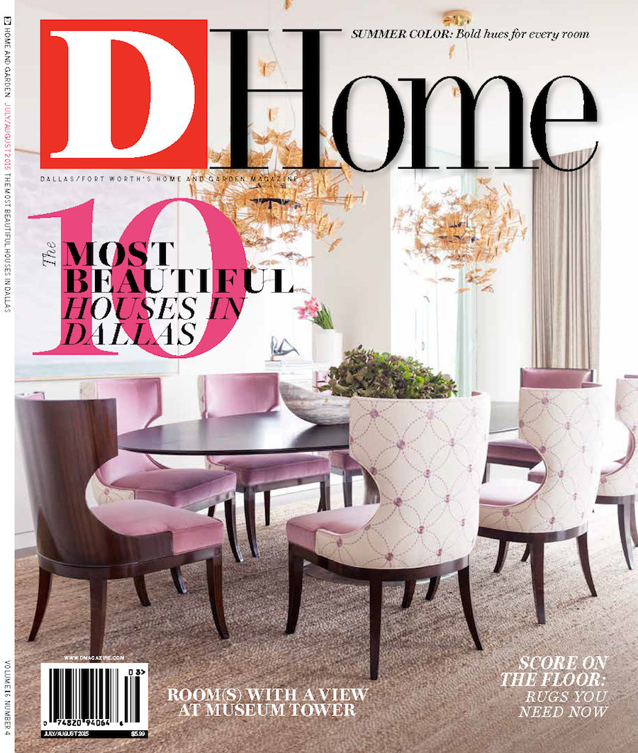 Top 100 Interior Design Magazines That You Should Read (Part 2) top 100 interior design magazines Top 100 Interior Design Magazines You Should Read (Full Version) D Home USA koket1