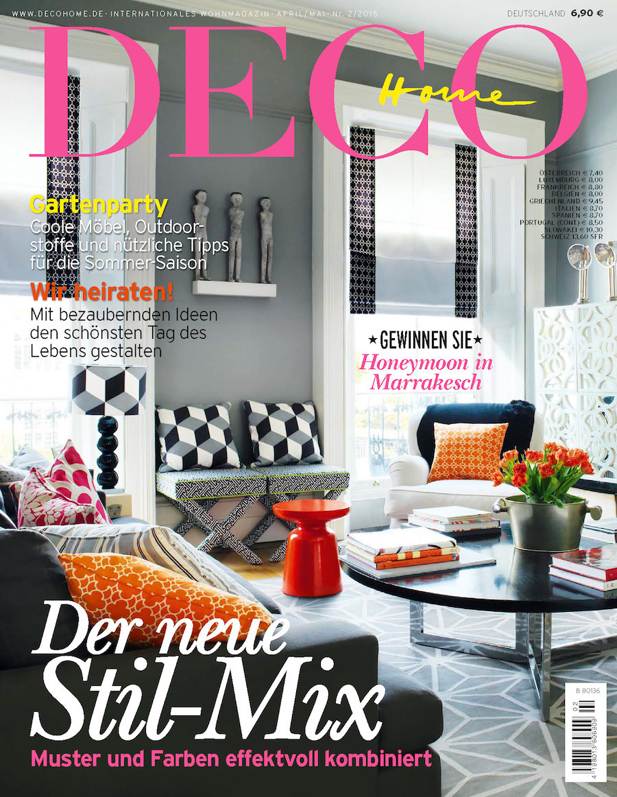 Top 100 Interior Design Magazines That You Should Read (Part 2)