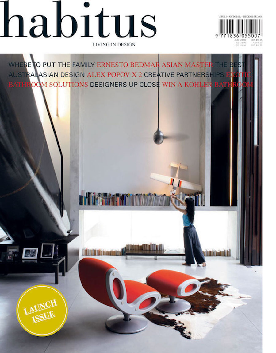 Get Inspired by the Best Interior Design Magazines Ever! ➤ To see more news about the Interior Design Magazines in the world visit us at www.interiordesignmagazines.eu #interiordesignmagazines #designmagazines #interiordesign @imagazines