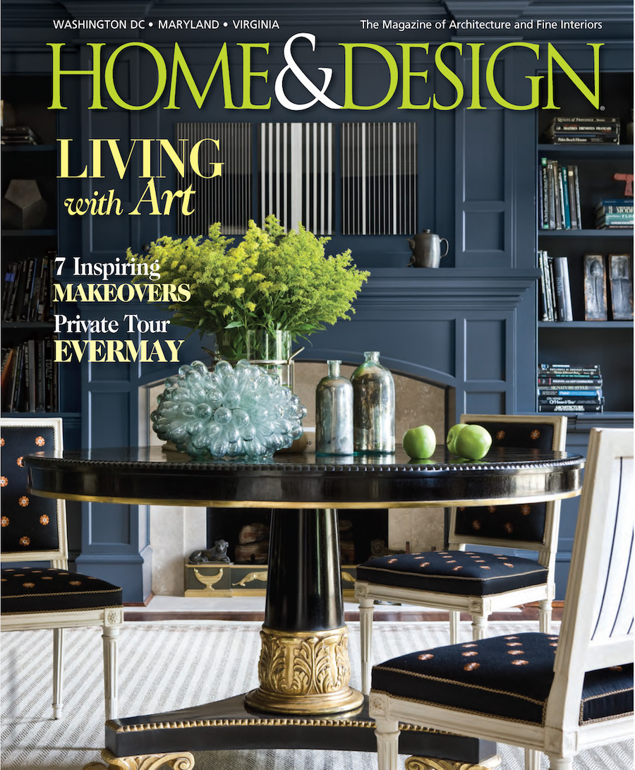 Top 100 Interior Design Magazines That You Should Read (Part 3) top 100 interior design magazines Top 100 Interior Design Magazines You Should Read (Full Version) Home and Design1