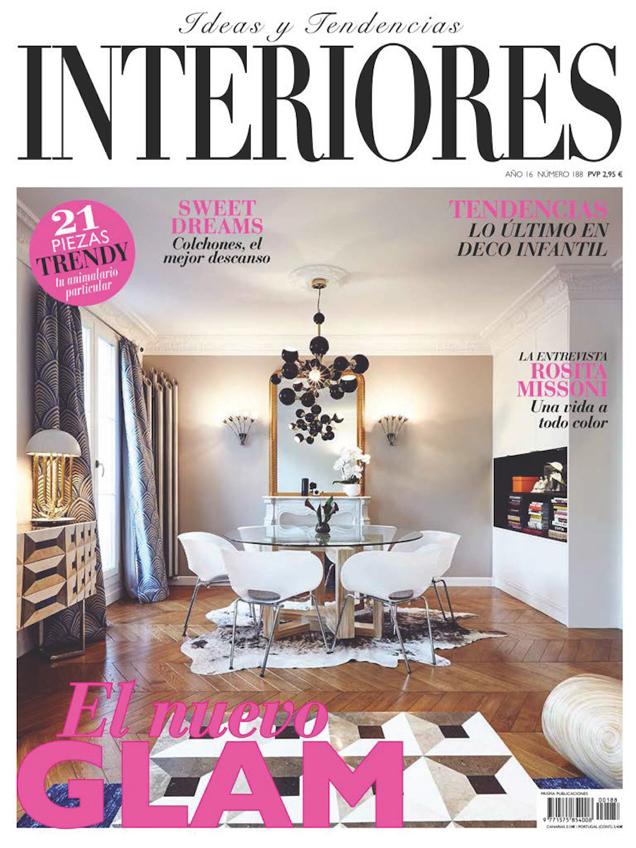 Interiores Magazine_Spain_Delightfull_Page_01