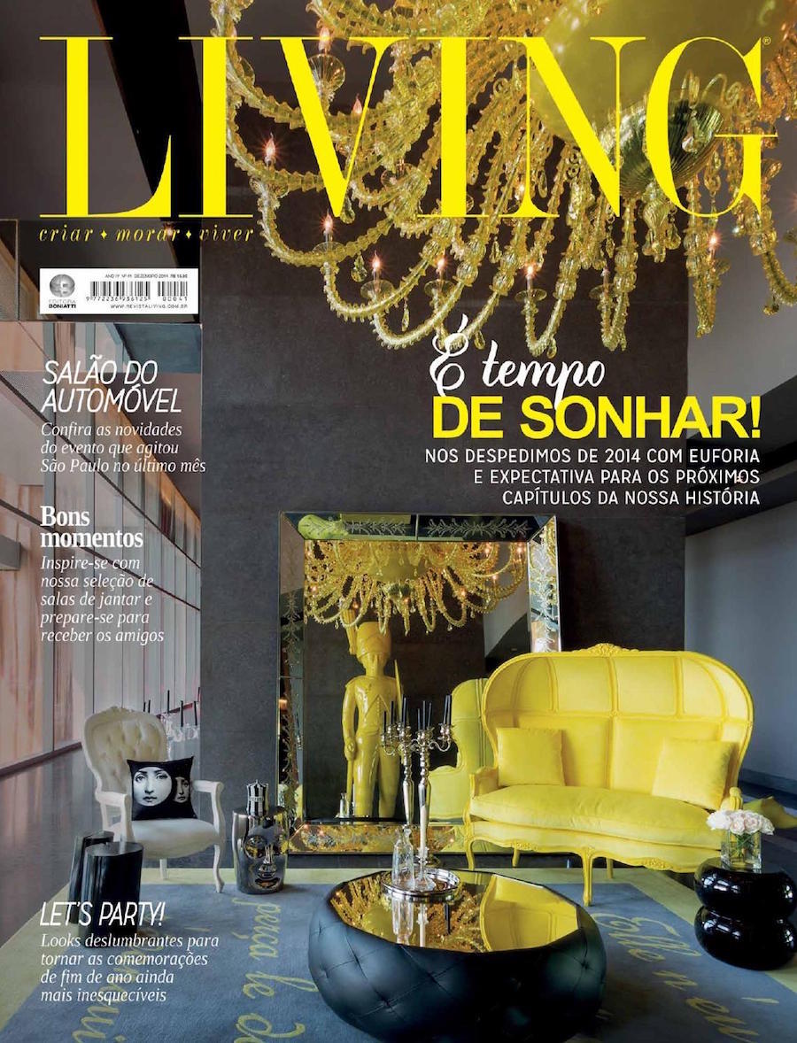Living_Brazil_Koket top 100 interior design magazines Top 100 Interior Design Magazines You Should Read (Full Version) Living Brazil Koket1