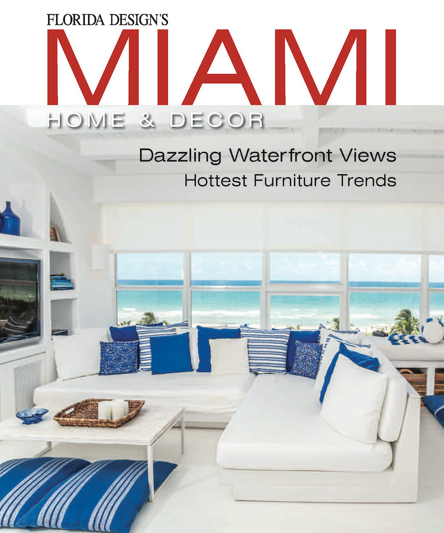 Top 100 Interior Design Magazines That You Should Read (Part 4) top 100 interior design magazines Top 100 Interior Design Magazines You Should Read (Full Version) Miami Home Decor USA Koket1