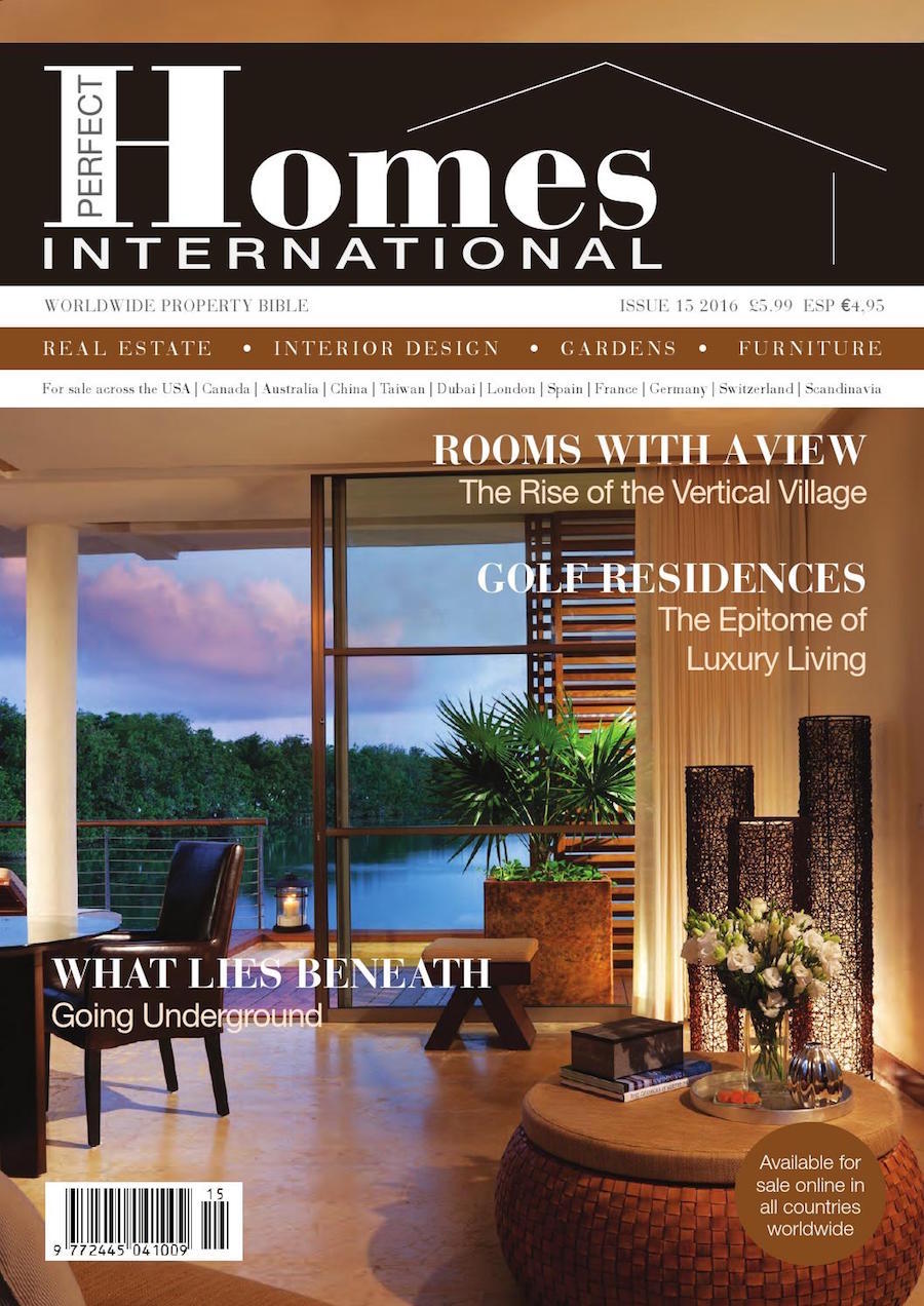 Top 100 Interior Design Magazines That You Should Read (Part 4) top 100 interior design magazines Top 100 Interior Design Magazines You Should Read (Full Version) Perfect Homes International Spain Koket1