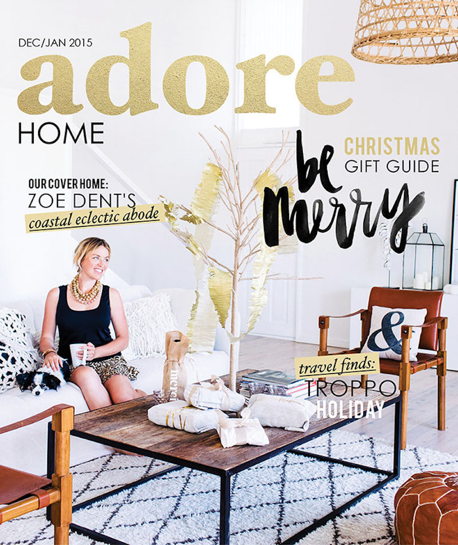 Top 100 Interior Design Magazines That You Should Read (Part 1) top 100 interior design magazines Top 100 Interior Design Magazines You Should Read (Full Version) adore home1