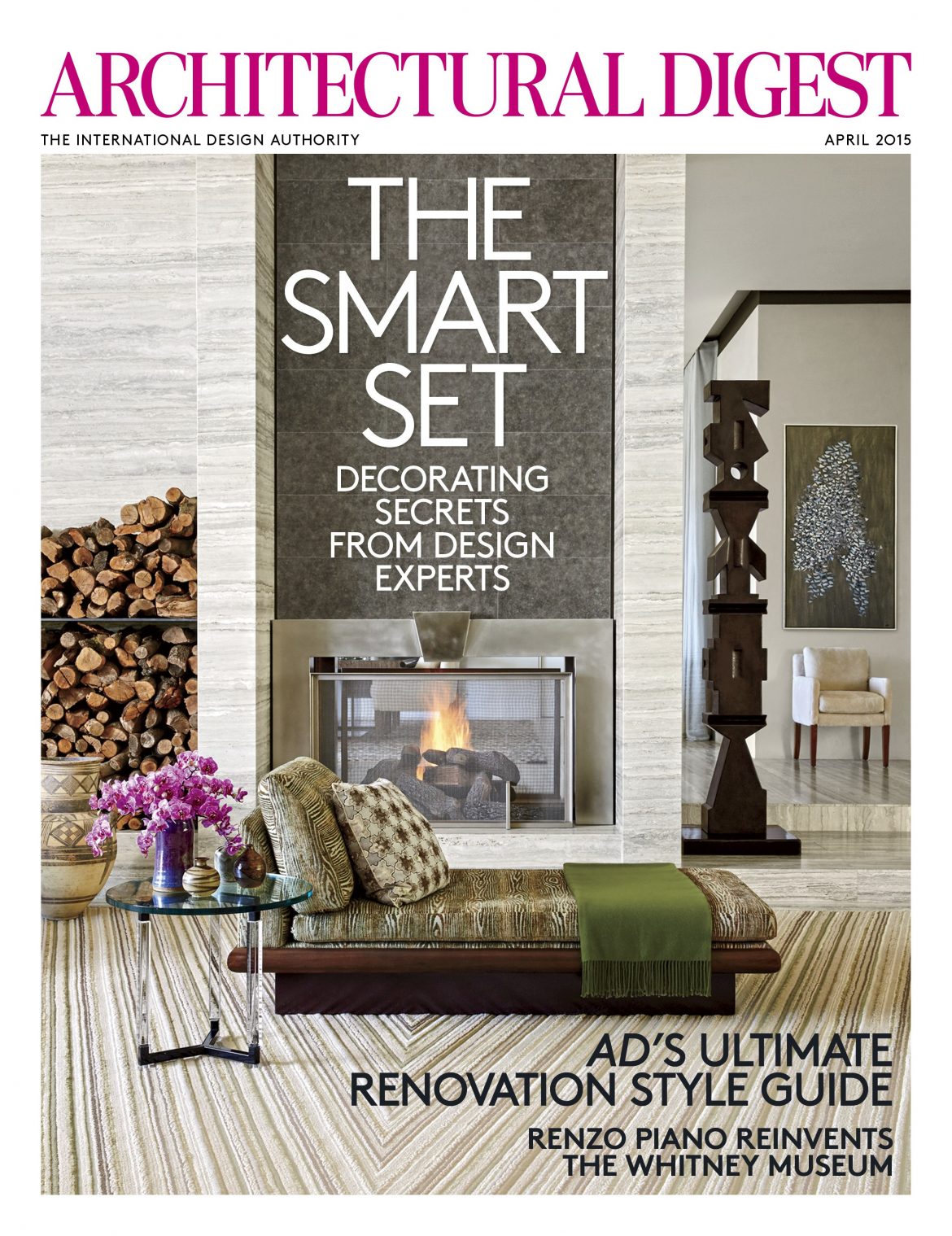 Top 5 Editor's Choice Best Magazines for Interior Designers and Architects ➤ To see more news about the Interior Design Magazines in the world visit us at www.interiordesignmagazines.eu #interiordesignmagazines #designmagazines #interiordesign @imagazines