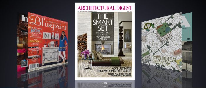 Interior Design Magazines: Top 5 Must-Read Articles From Last Week ➤ To see more news about the Interior Design Magazines in the world visit us at www.interiordesignmagazines.eu #interiordesignmagazines #designmagazines #interiordesign @imagazines