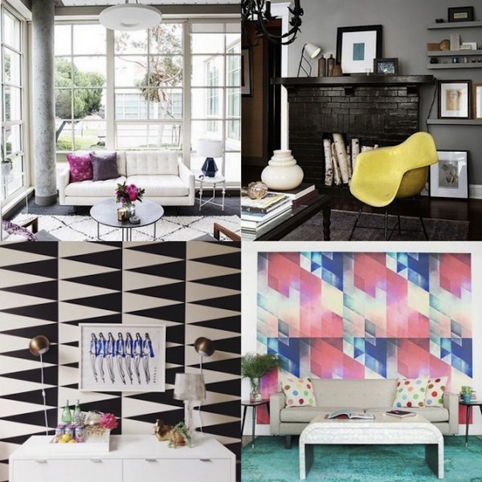 Top 10 Interior Designers on Instagram to Follow in 2017 ➤ To see more news about the Interior Design Magazines in the world visit us at www.interiordesignmagazines.eu #interiordesignmagazines #designmagazines #interiordesign @imagazines