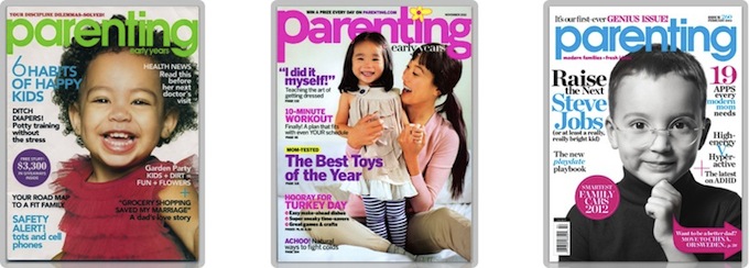 Best Parenting Magazines Ever to Make Moms and Dads’ Lives Easier ➤ To see more news about the Interior Design Magazines in the world visit us at www.interiordesignmagazines.eu #interiordesignmagazines #designmagazines #interiordesign @imagazines