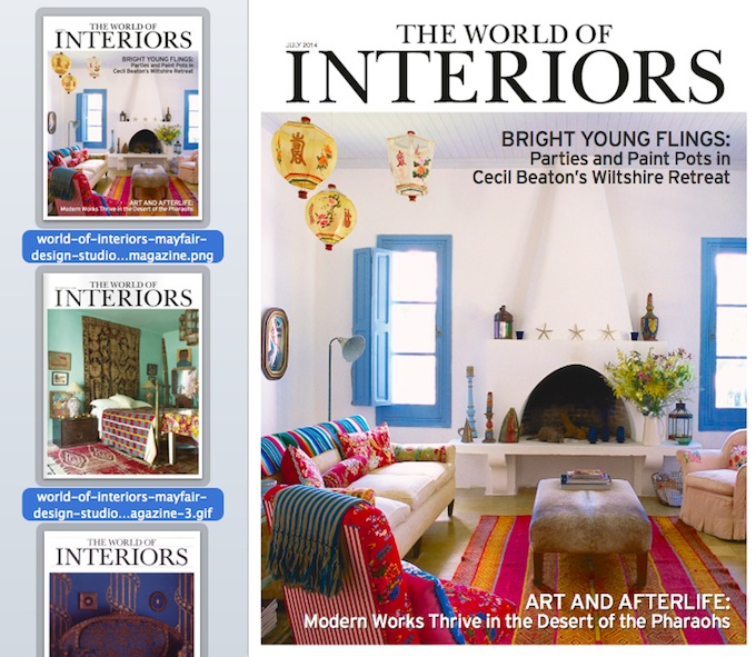 Top Interior Design Magazines to Discover at Maison et Objet 2017 ➤ To see more news about the Interior Design Magazines in the world visit us at www.interiordesignmagazines.eu #interiordesignmagazines #designmagazines #interiordesign @imagazines