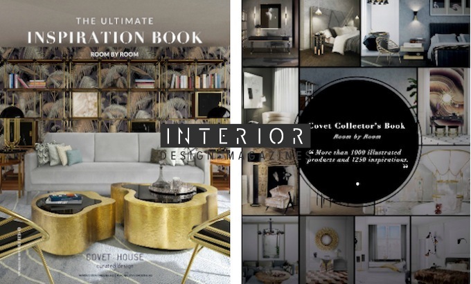 Download Free Covet Collector’s Book - The Ultimate Design Bible ➤ To see more news about the Interior Design Magazines in the world visit us at www.interiordesignmagazines.eu #interiordesignmagazines #designmagazines #interiordesign @imagazines
