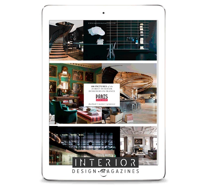 Download Right Now Free eBook Best Interior Designers in France ➤ To see more news about the Interior Design Magazines in the world visit us at www.interiordesignmagazines.eu #interiordesignmagazines #designmagazines #interiordesign @imagazines