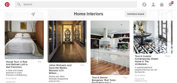 Interior Design Magazines Boards on Pinterest You Should Follow ➤ To see more news about the Interior Design Magazines in the world visit us at www.interiordesignmagazines.eu #interiordesignmagazines #designmagazines #interiordesign @imagazines