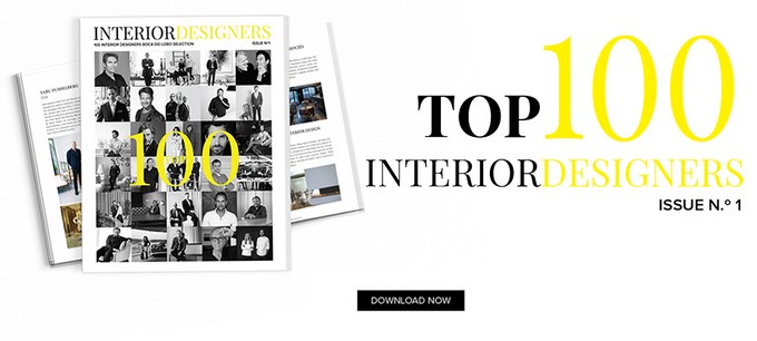 TOP 100 Best Worldwide Designers by CovetED Magazine and Boca do Lobo ➤ To see more news about the Interior Design Magazines in the world visit us at www.interiordesignmagazines.eu #interiordesignmagazines #designmagazines #interiordesign @imagazines