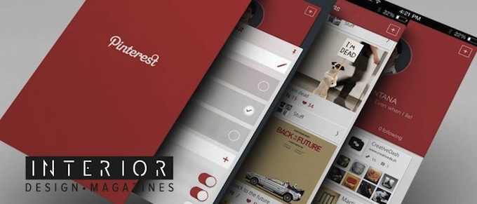 Top 5 Most Popular Articles From January on Interior Design Magazines ➤ To see more news about the Interior Design Magazines in the world visit us at www.interiordesignmagazines.eu #interiordesignmagazines #designmagazines #interiordesign @imagazines