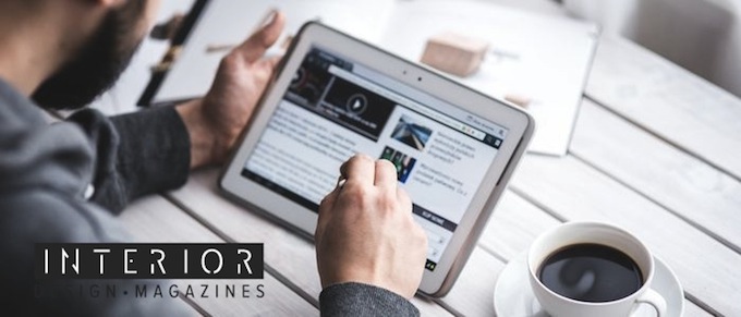 Top 5 Most Popular Articles From January on Interior Design Magazines ➤ To see more news about the Interior Design Magazines in the world visit us at www.interiordesignmagazines.eu #interiordesignmagazines #designmagazines #interiordesign @imagazines