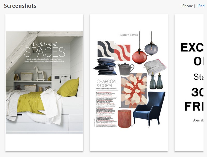 TOP 10 Interior Design Magazines On The Apple Store ➤ To see more news about the Interior Design Magazines in the world visit us at www.interiordesignmagazines.eu #interiordesignmagazines #designmagazines #interiordesign @imagazines