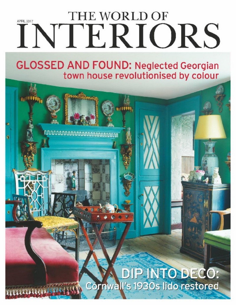 Interior Design Magazines - Best-selling by Amazon ➤ To see more news about the Interior Design Magazines in the world visit us at www.interiordesignmagazines.eu #interiordesignmagazines #designmagazines #interiordesign @imagazines
