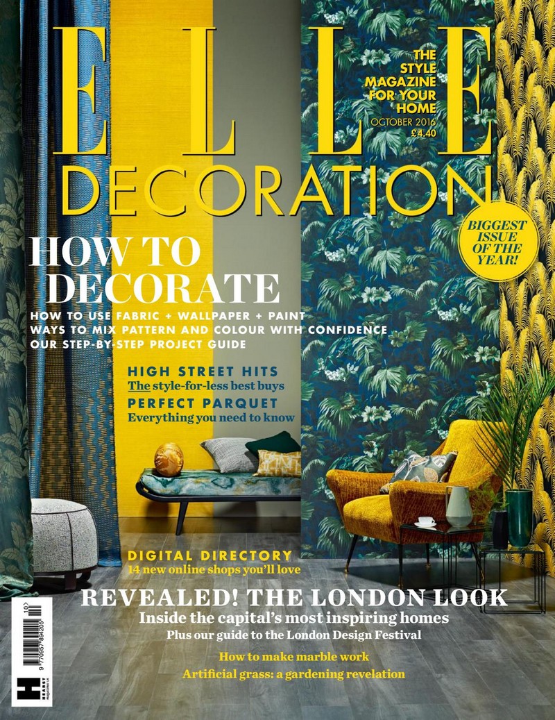 Interior Design Magazines - Best-sellers by Amazon ➤ To see more news about the Interior Design Magazines in the world visit us at www.interiordesignmagazines.eu #interiordesignmagazines #designmagazines #interiordesign @imagazines