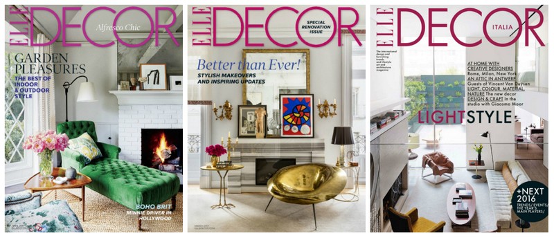 Top Interior Design Magazines to Discover at Salone del Mobile 2017 ➤ To see more news about the Interior Design Magazines in the world visit us at www.interiordesignmagazines.eu #interiordesignmagazines #designmagazines #interiordesign @imagazines