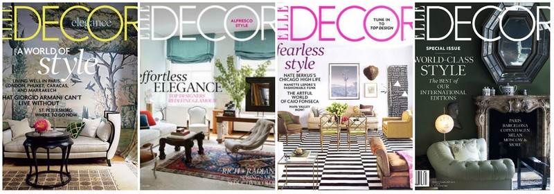 TOP 5 Home Decorating Magazines Selected by Best Interior Designers ➤ Discover the season's newest designs and inspirations. Visit Best Interior Designers at www.bestinteriordesigners.eu #bestinteriordesigners #topinteriordesigners #bestdesignprojects @BestID