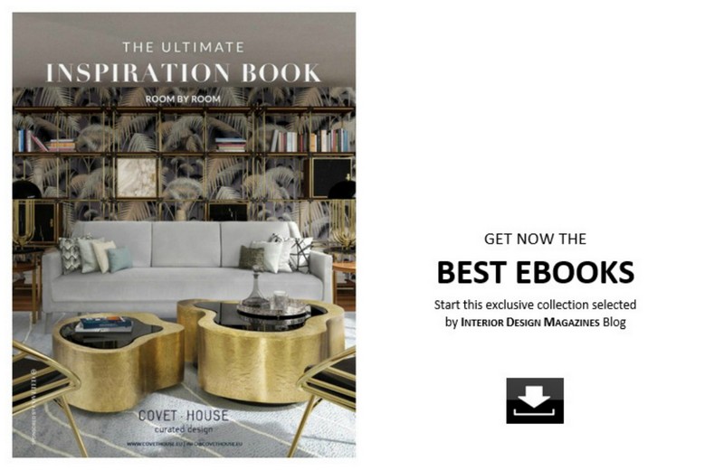 Download Free eBooks with the Trendiest Home Decorating Ideas - @imagazines has selected 10 awesome eBooks where you will find the trendiest home design inspiration for your 2017 projects. ➤ To see more news about the Interior Design Magazines in the world visit us at www.interiordesignmagazines.eu #interiordesignmagazines #downloadfree #interiordesign @brabbu @bocadolobo