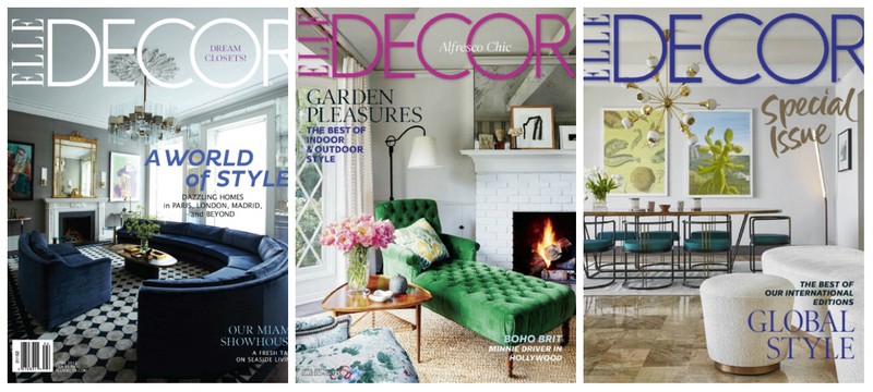 Get to Know the Best American Interior Design Magazines of All Time ➤ To see more news about the Interior Design Magazines in the world visit us at www.interiordesignmagazines.eu #interiordesignmagazines #designmagazines #interiordesign @imagazines