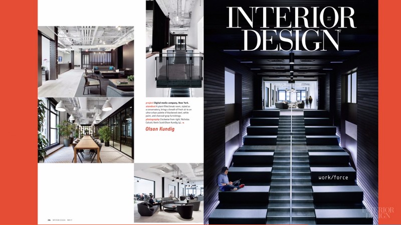 Interior Decorarting Magazines: Why You Should Be Reading Interior Design ➤ To see more news about the Interior Decorarting Magazines in the world visit us at www.interiordesignmagazines.eu #interiordesignmagazines #designmagazines #interiordesign @imagazines