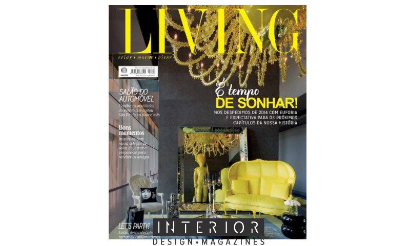 Top 100 Interior Design Magazines Every Interior Designer Should Know ➤ To see more news about the Interior Design Magazines in the world visit us at www.interiordesignmagazines.eu #interiordesignmagazines #designmagazines #interiordesign @imagazines