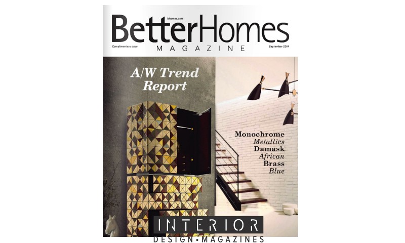 100+ Home Decor Magazines Every Design Lover Should Know ➤ Discover the season's newest designs and inspirations. Visit Design Build Ideas at www.designbuildideas.eu #designbuildideas #homedecorideas #InteriorDesignProjects @designbuildidea