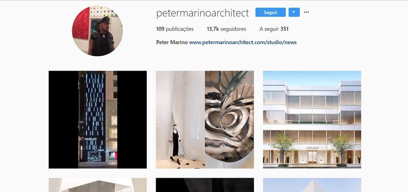 10 Worldwide Famous Interior Designers on Instagram to Follow ➤ To see more news about the Interior Design Magazines in the world visit us at www.interiordesignmagazines.eu #interiordesignmagazines #designmagazines #interiordesign #luxurymagazines @imagazines