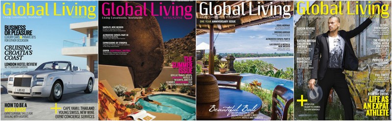 Top 7 Luxury Magazines Focusing on Really Wealthy Target Market ➤ To see more news about the Interior Design Magazines in the world visit us at www.interiordesignmagazines.eu #interiordesignmagazines #designmagazines #interiordesign #luxurymagazines @imagazines