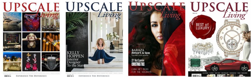 Top 7 Luxury Magazines Focusing on Really Wealthy Target Market ➤ To see more news about the Interior Design Magazines in the world visit us at www.interiordesignmagazines.eu #interiordesignmagazines #designmagazines #interiordesign #luxurymagazines @imagazines