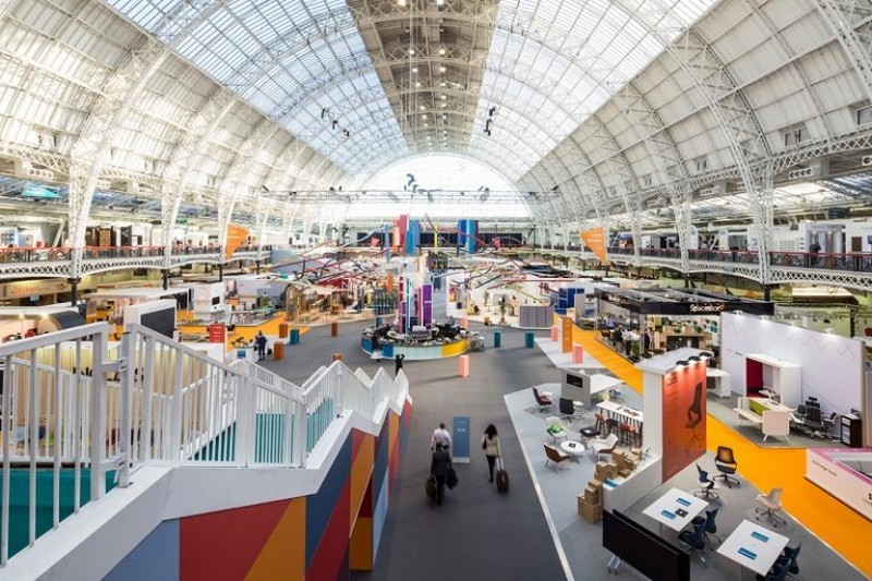 Ultimate City Guide: Get the Best Tips on London Design Events 2017 ➤ To see more news about the Interior Design Magazines in the world visit us at www.interiordesignmagazines.eu #interiordesignmagazines #designmagazines #bestdesignevents #designevents @imagazines