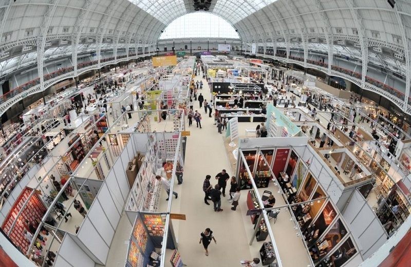 Ultimate City Guide: Get the Best Tips on London Design Events 2017 ➤ To see more news about the Interior Design Magazines in the world visit us at www.interiordesignmagazines.eu #interiordesignmagazines #designmagazines #bestdesignevents #designevents @imagazines